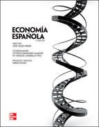 ECONOMÍA ESPAÑOLA