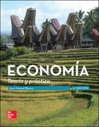 ECONOMÍA. TEORÍA Y PRÁCTICA. 6ª EDICIÓN