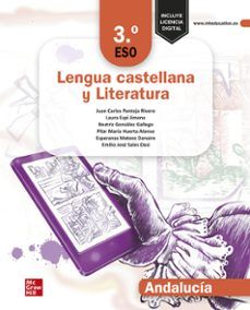 (MCGRAW HILL) LENGUA CASTELLANA Y LITERATURA 3º ESO AND 24