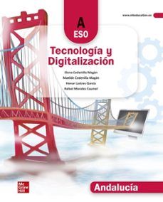 (MCGRAW HILL) TECNOLOGÍA Y DIGITALIZACIÓN A 2º ESO AND 24