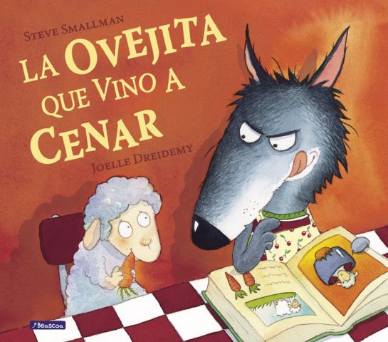 LA OVEJITA QUE VINO A CENAR (BEASCOA)