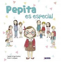 PEPITA ES ESPECIAL (BEASCOA)