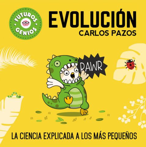 EVOLUCIÓN (BEASCOA)