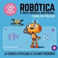 ROBÓTICA E INTELIGENCIA ARTIFICIAL (BEASCOA)