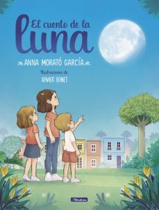 EL CUENTO DE LA LUNA (BEASCOA)