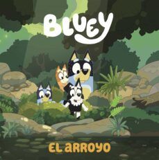 BLUEY. EL ARROYO (BEASCOA)