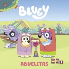 BLUEY. ABUELITAS (BEASCOA)