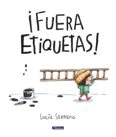 ¡FUERA ETIQUETAS! (BEASCOA)