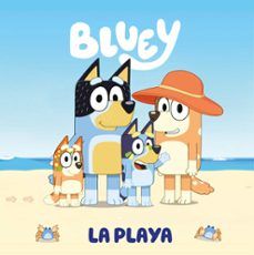 BLUEY. LA PLAYA (BEASCOA)