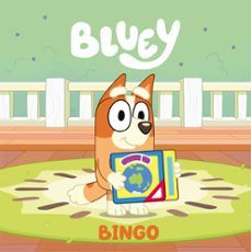 BLUEY. BINGO (BEASCOA)