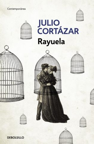 RAYUELA (DEBOLSILLO)