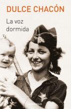 LA VOZ DORMIDA (DEBOLSILLO)