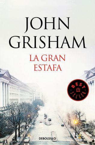 LA GRAN ESTAFA (DEBOLSILLO)