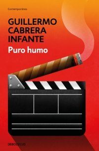 PURO HUMO (DEBOLSILLO)