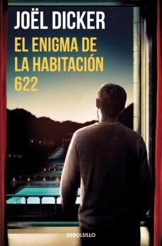 EL ENIGMA DE LA HABITACIÓN 622 (DEBOLSILLO)