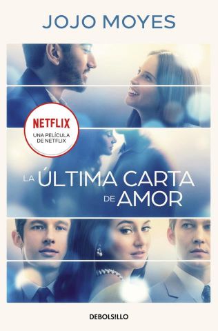 LA ÚLTIMA CARTA DE AMOR (DEBOLSILLO)