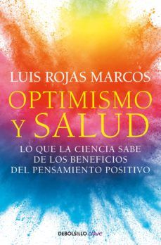 OPTIMISMO Y SALUD (DEBOLSILLO)