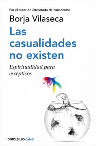 LAS CASUALIDADES NO EXISTEN (DEBOLSILLO)