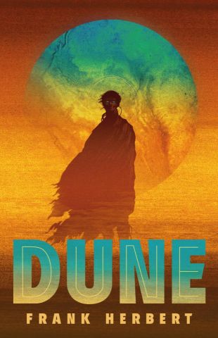 DUNE (DEBOLSILLO)