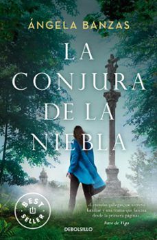 LA CONJURA DE LA NIEBLA (DEBOLSILLO)