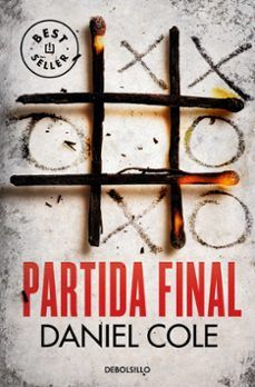 PARTIDA FINAL (DEBOLSILLO)