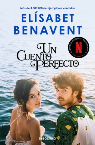 UN CUENTO PERFECTO ED. SERIE TV (DEBOLSILLO)