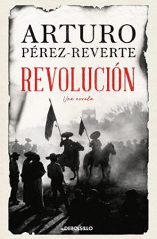 REVOLUCIÓN (DEBOLSILLO)