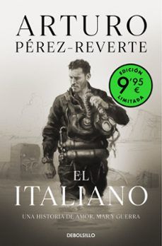 EL ITALIANO (DEBOLSILLO)