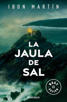 LA JAULA DE SAL (DEBOLSILLO)