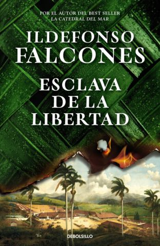 ESCLAVA DE LA LIBERTAD (DEBOLSILLO)