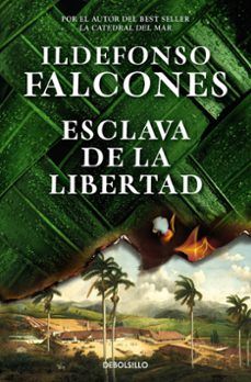 ESCLAVA DE LA LIBERTAD (DEBOLSILLO)