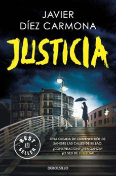 JUSTICIA (DEBOLSILLO)