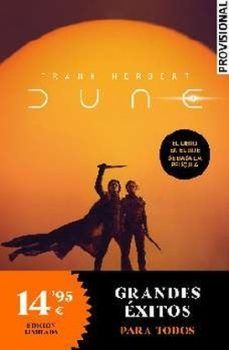 DUNE (DEBOLSILLO)