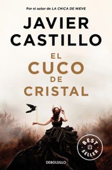 EL CUCO DE CRISTAL (DEBOLSILLO)