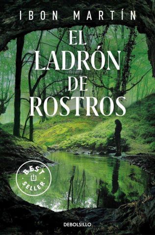 EL LADRÓN DE ROSTROS (DEBOLSILLO)