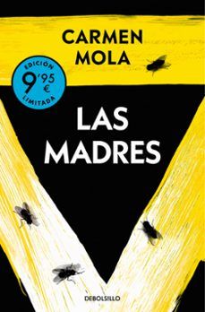 LAS MADRES (DEBOLSILLO)