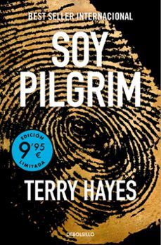 SOY PILGRIM (DEBOLSILLO)