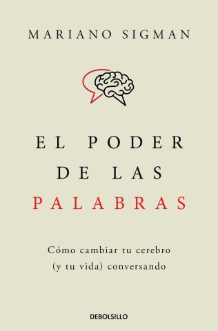 EL PODER DE LAS PALABRAS (DEBOLSILLO)