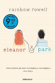 ELEANOR & PARK (DEBOLSILLO)