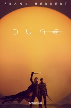 DUNE (DEBOLSILLO)