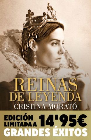 REINAS DE LEYENDA (DEBOLSILLO)