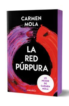 LA RED PÚRPURA (DEBOLSILLO)