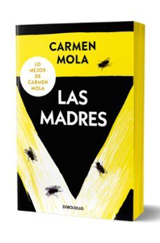 LAS MADRES (DEBOLSILLO)