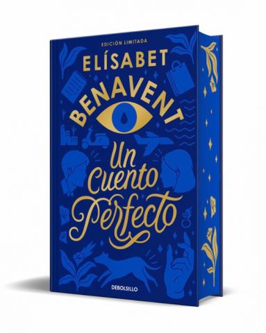 UN CUENTO PERFECTO ED. LIMITADA (DEBOLSILLO)