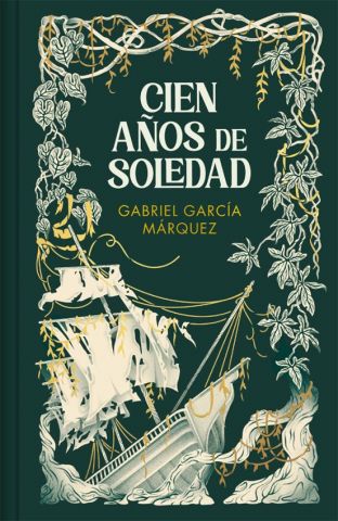 CIEN AÑOS DE SOLEDAD (DEBOLSILLO)