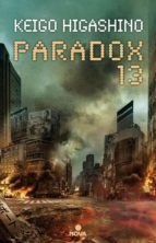 PARADOX 13