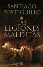 LAS LEGIONES MALDITAS. TRILOGÍA AFRICANUS 2