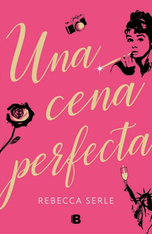 UNA CENA PERFECTA (EDICIONES B)