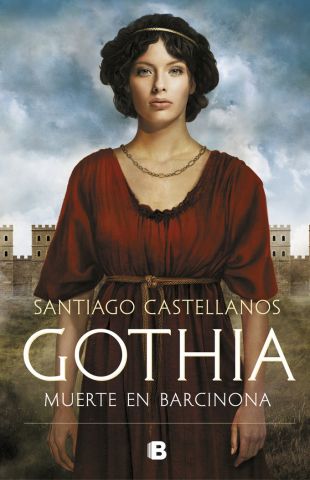 GOTHIA (EDICIONES B)