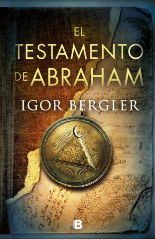 EL TESTAMENTO DE ABRAHAM (EDICIONES B)